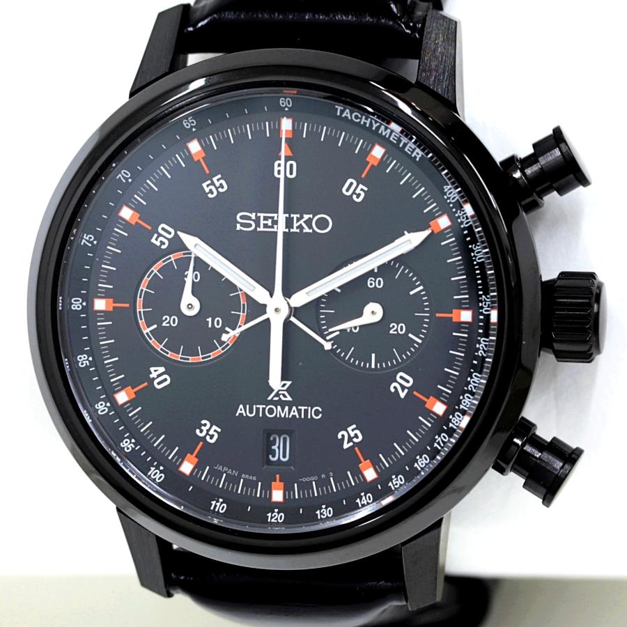 未使用 訳有【稼働】セイコー プロスペックス 腕時計 スピードタイマー メンズｚ SPEEDTIMER セイコー プロスペックス スピードタイマー 600本