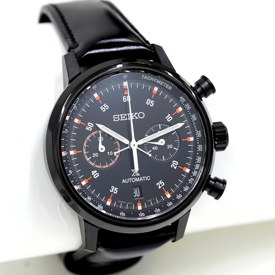 SPEEDTIMER セイコー プロスペックス スピードタイマー 600本限定