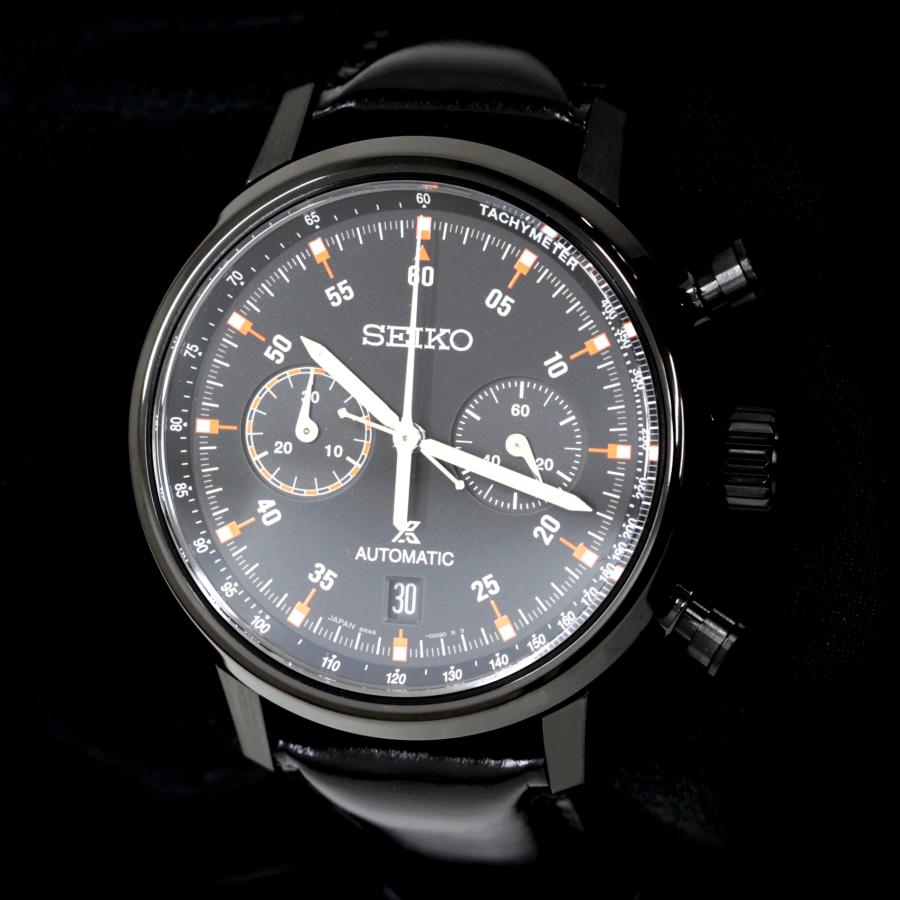 SPEEDTIMER セイコー プロスペックス スピードタイマー 600本限定