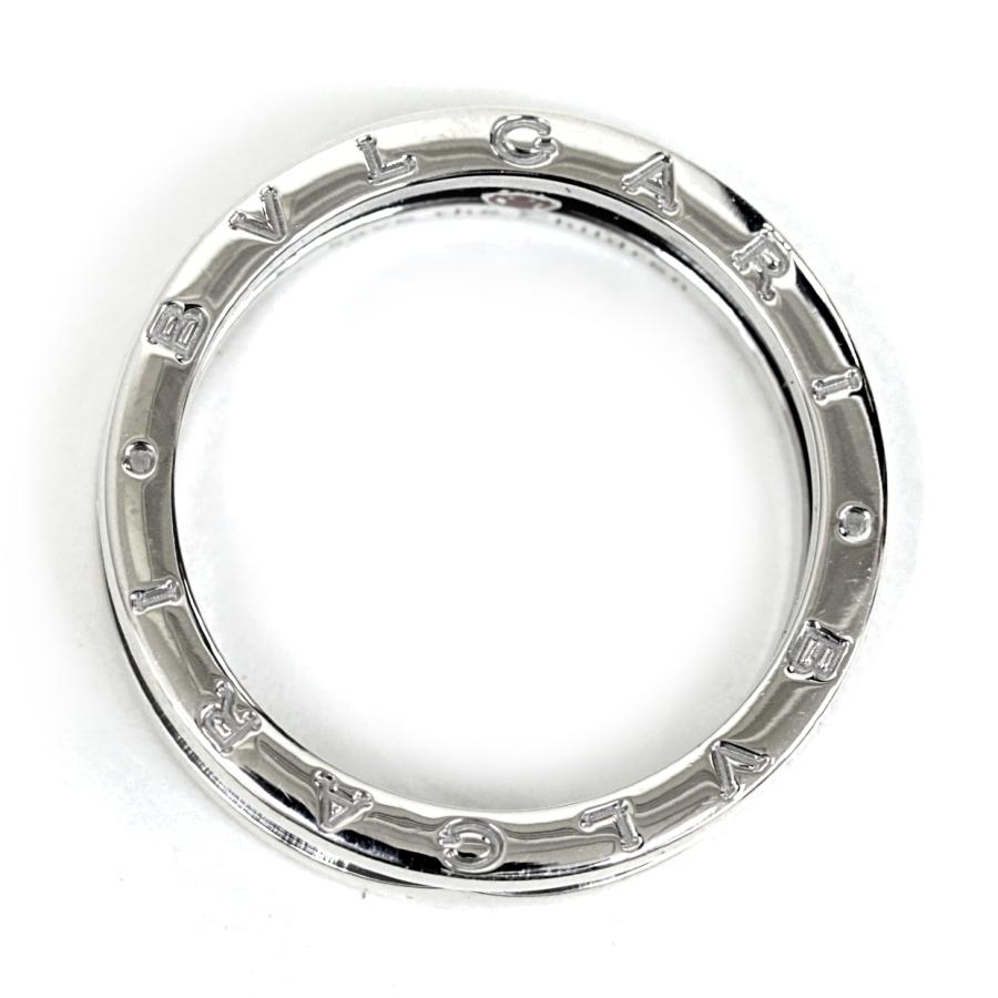 BVLGARI セーブザチルドレンリング　SV925 ブルガリ セーブ ザ チルドレン BVLGARI ブルガリ セーブザチルドレン リング
