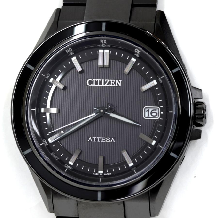 ACT Line シチズン アテッサ アクト CB3035-72E H128-001R704 腕時計 