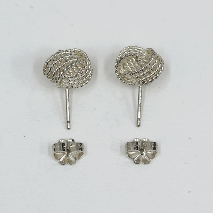 TIFFANY&Co. TIFFANY&CO. ティファニー SV シルバー サマセット