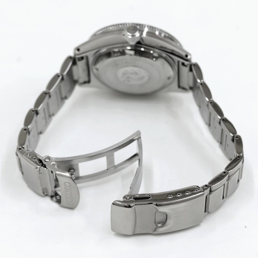 Diver Scuba セイコー プロスペックス ダイバースキューバ