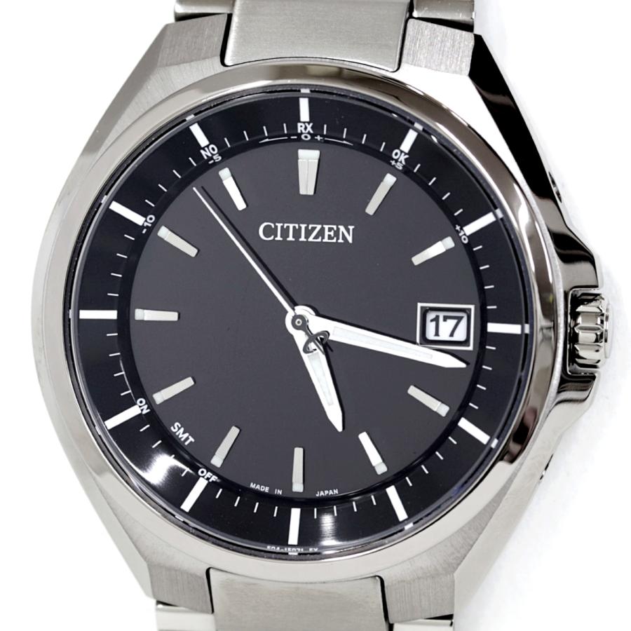 ATTESA（CITIZEN） シチズン アテッサ CB3010-57E H128-R006860 腕時計  