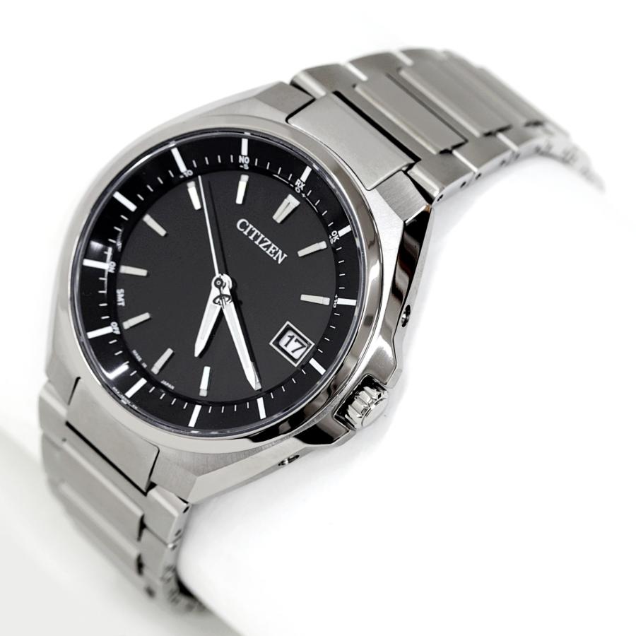 ATTESA（CITIZEN） シチズン アテッサ CB3010-57E H128-R006860 腕時計  
