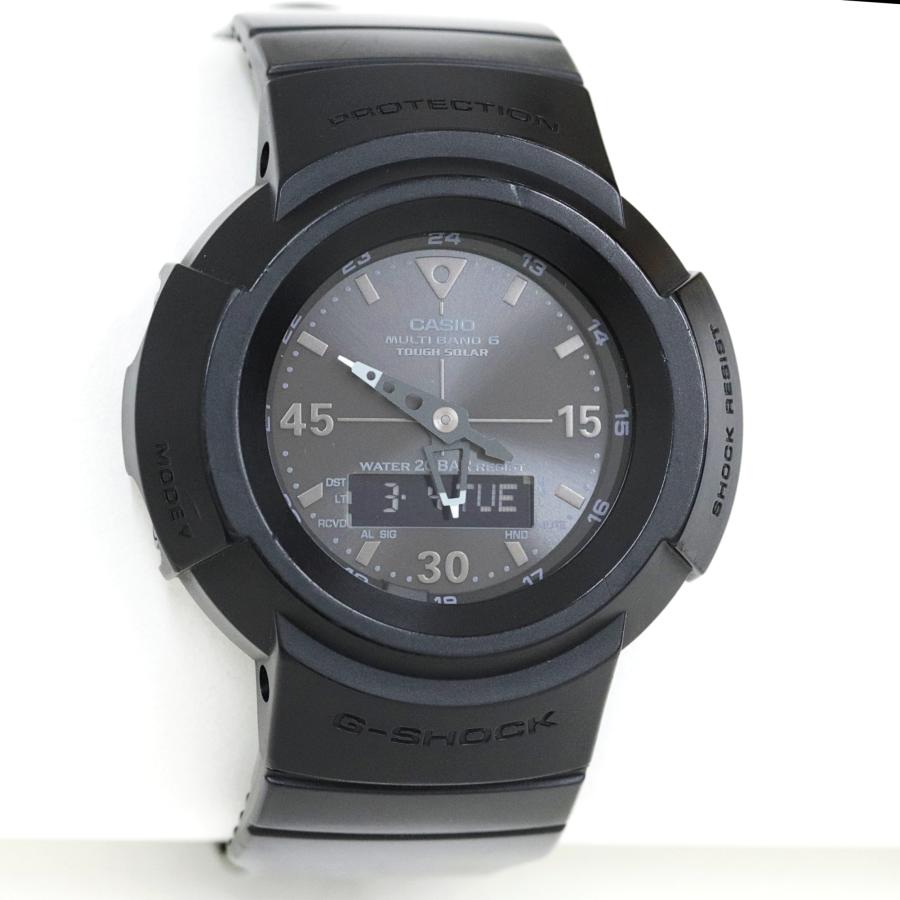 時計 G-SHOCK AWG-M520BB-1AJF Casio G-Shock AWG-M520BB-1AJF | Sakurawatches.com