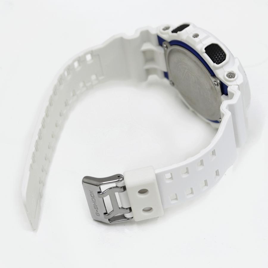 G-SHOCK カシオ G-SHOCK Gショック GA-100B-7AJF 腕時計 クォーツ 