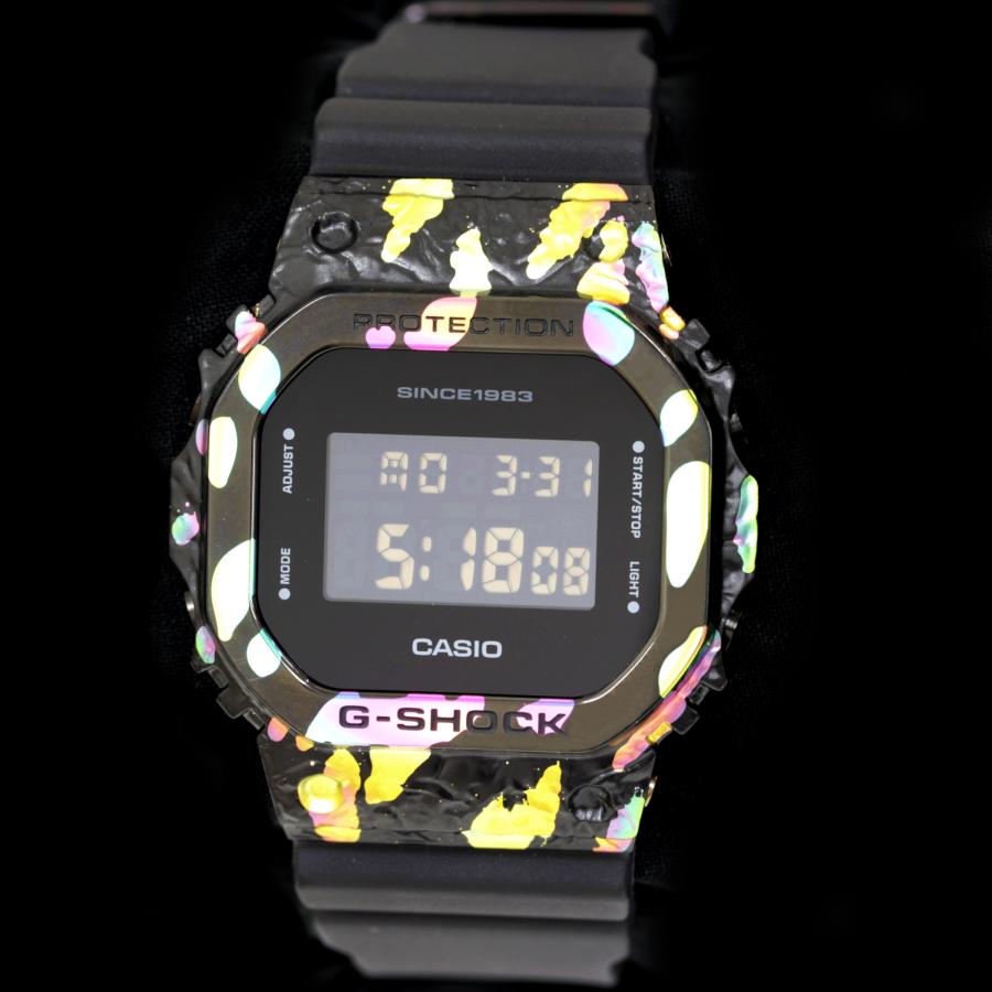 G-SHOCK カシオ G-SHOCK Gショック アドヴェンチャラーズストーン 40 