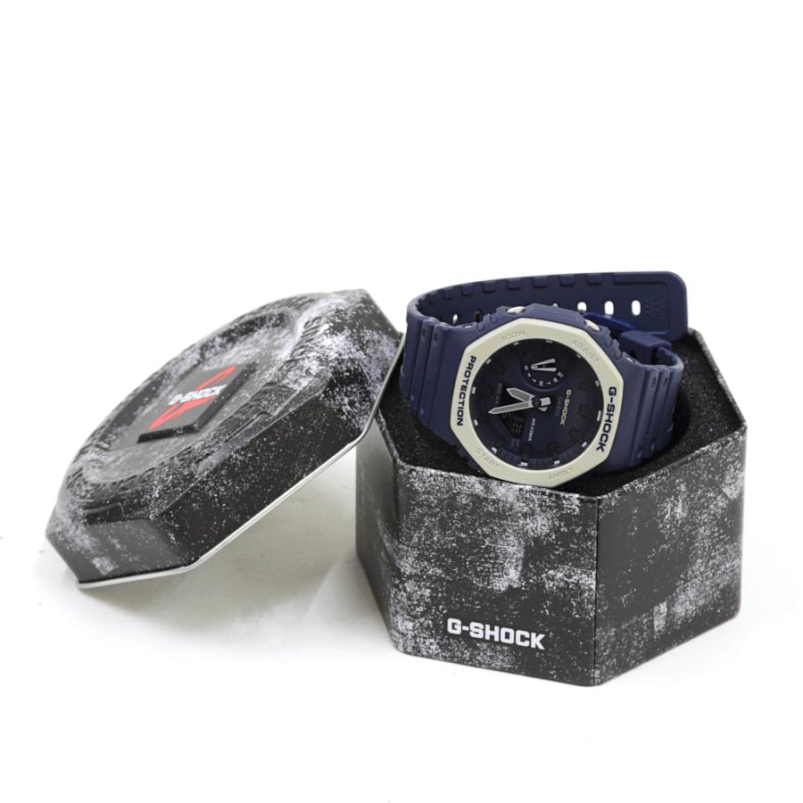 G-SHOCK カシオ G-SHOCK Gショック GA-2110ET 腕時計 クォーツ