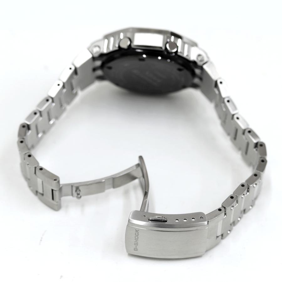 G-SHOCK カシオ G-SHOCK Gショック GM-B2100D-1AJF 腕時計 Bluetooth