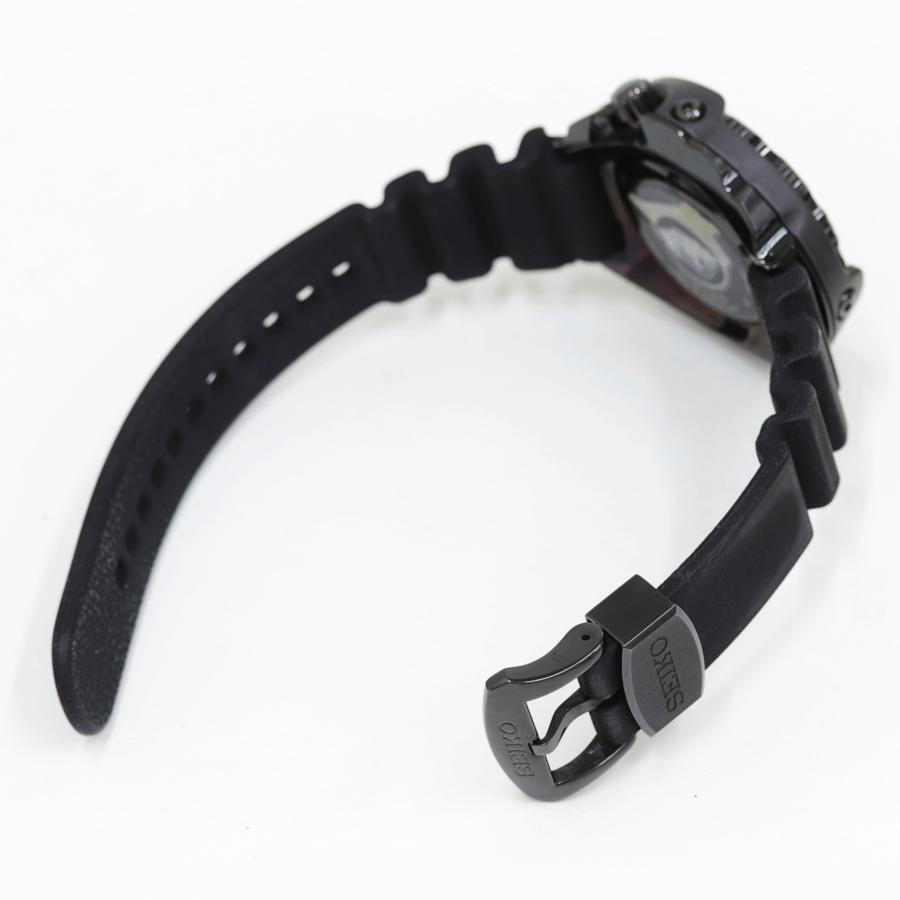 Diver Scuba セイコー プロスペックス SRPA81 4R36-05S0 腕時計