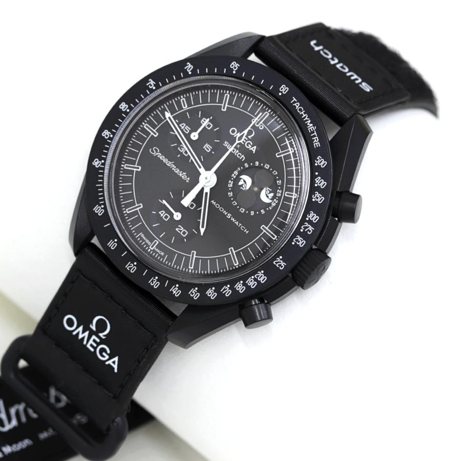 SPEEDMASTER オメガ スウォッチ スピードマスター スヌーピー  