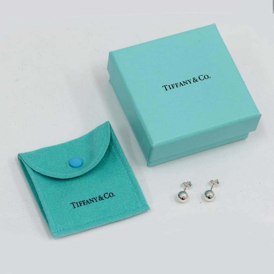 TIFFANY&Co. TIFFANY&CO. ティファニー SV シルバー ハード