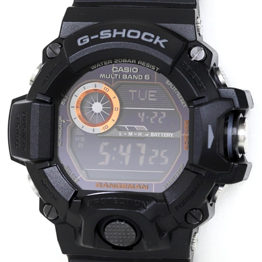 G-SHOCK カシオ G-SHOCK Gショック レンジマン GW-9400BJ-1JF G-SHOCK カシオ G-SHOCK Gショック レンジマン GW-9400BJ-1JF