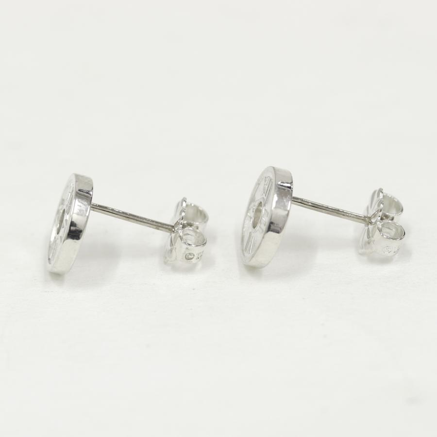 Tiffany Atlas TIFFANY&CO. ティファニー SV シルバー アトラス