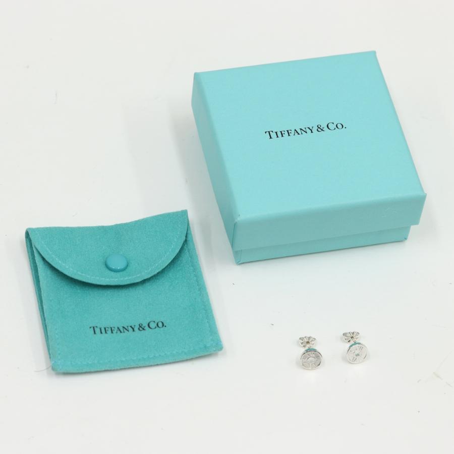 Tiffany Atlas TIFFANY&CO. ティファニー SV シルバー アトラス