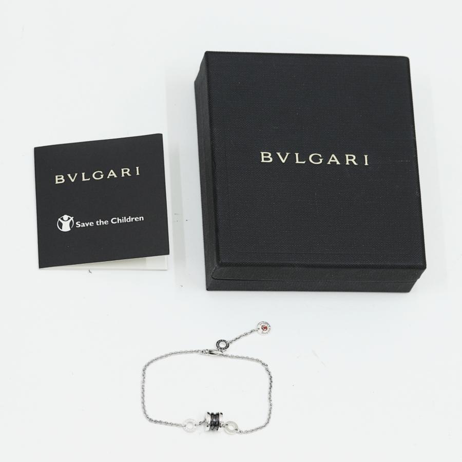 セーブ ザ チルドレン BVLGARI ブルガリ セーブザチルドレン B-ZERO1