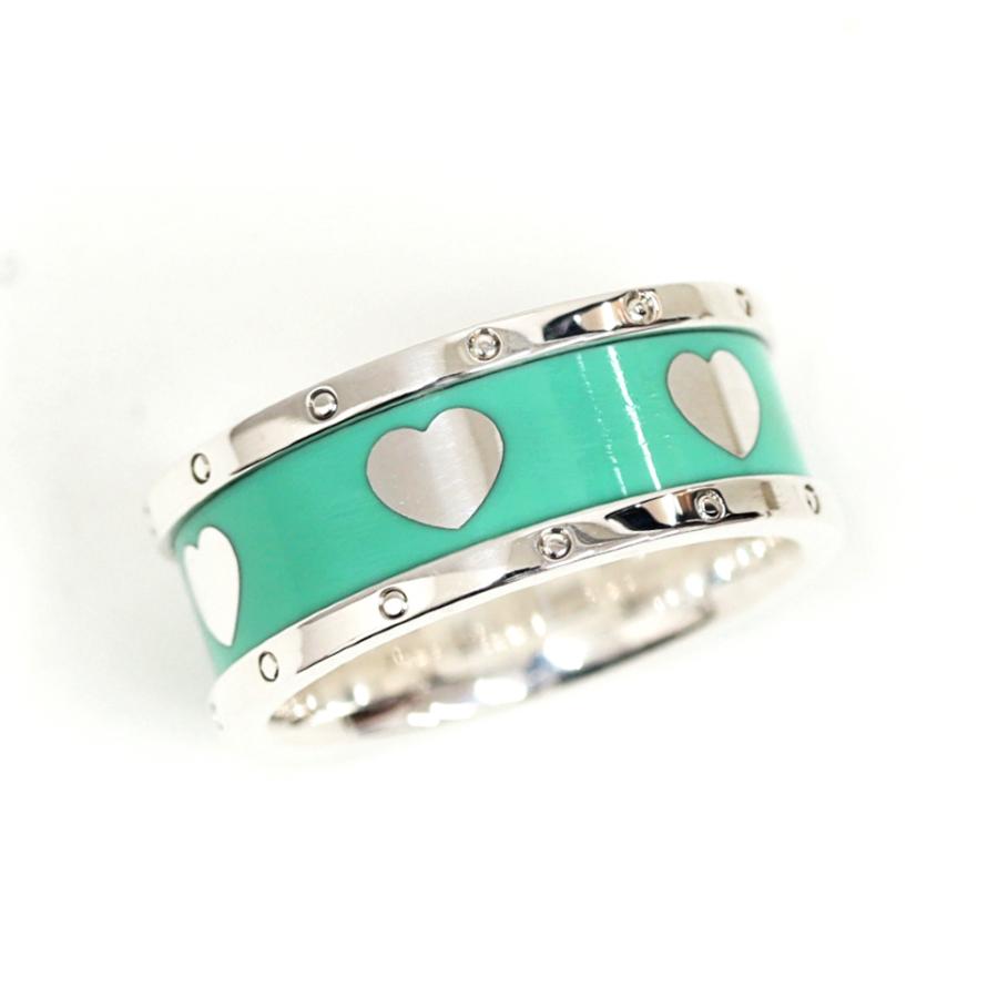 RETURN TO TIFFANY TIFFANY&CO. ティファニー SV シルバー