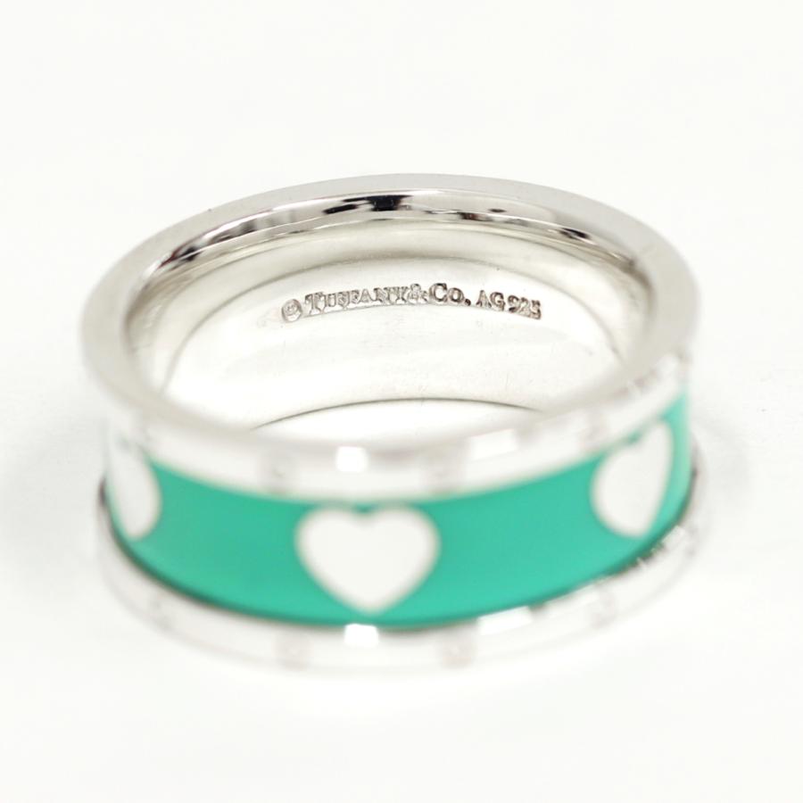 RETURN TO TIFFANY TIFFANY&CO. ティファニー SV シルバー