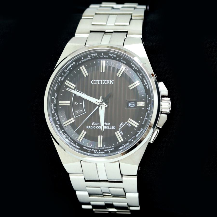 CITIZEN COLLECTION シチズン コレクション CB0161-82E H145-S116643