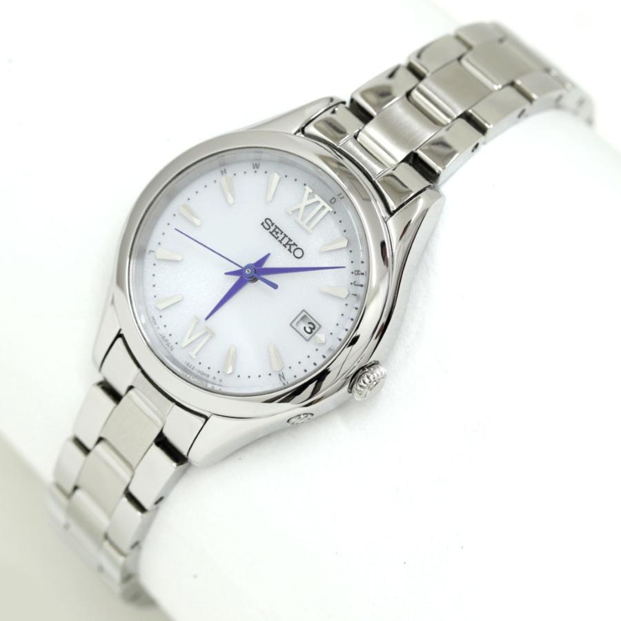 SEIKO SELECTION セイコー セレクション SWFH129 1B22-0CW0 腕時計