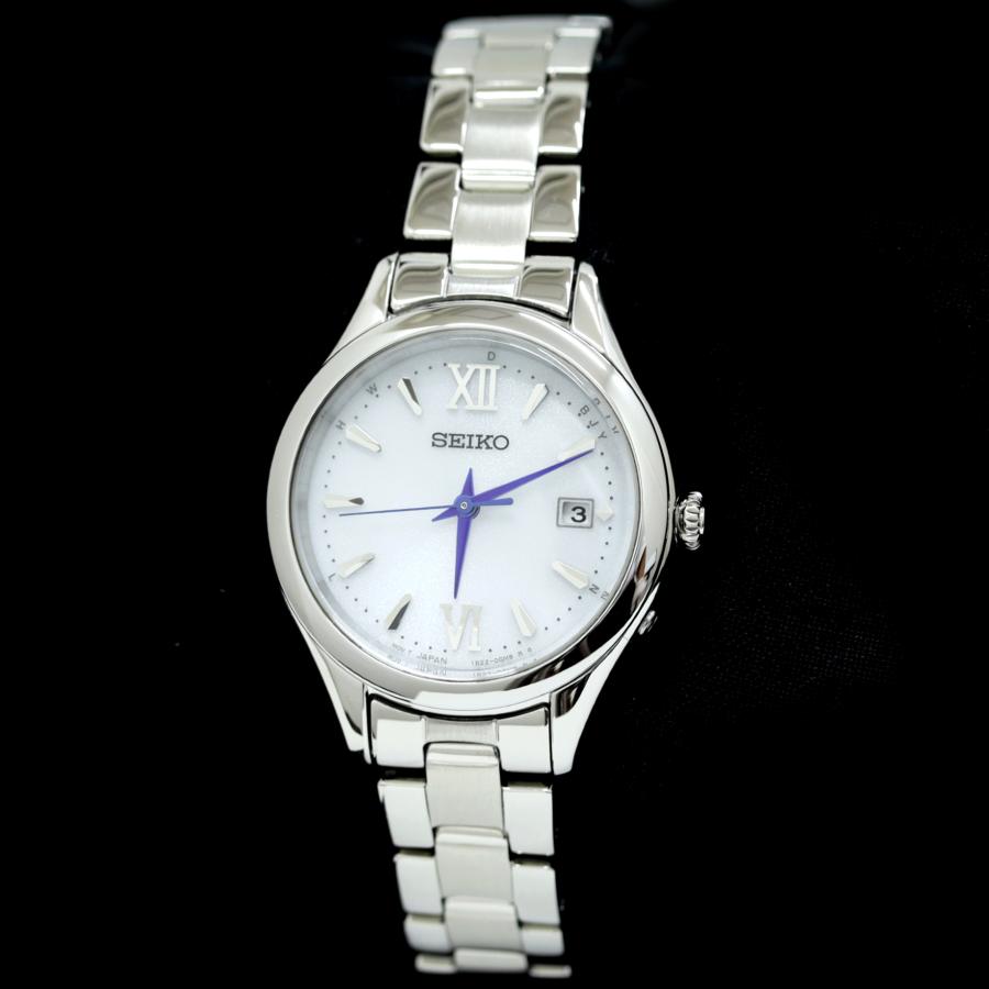 SEIKO SELECTION セイコー セレクション SWFH129 1B22-0CW0 腕時計