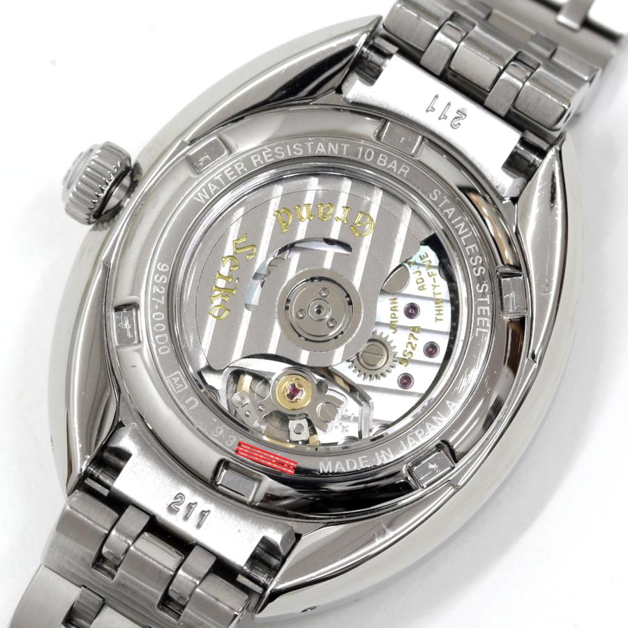 Heritage Collection セイコー グランドセイコー STGK011 9S27-00D0