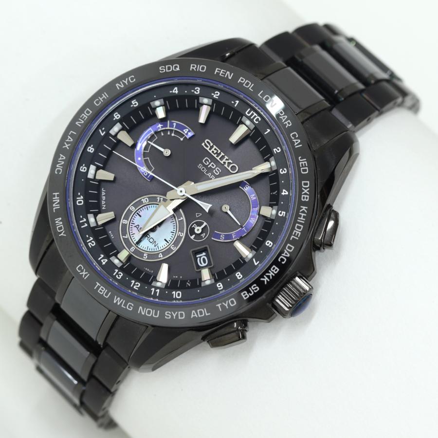 ASTRON 8X Series（ASTRON） セイコー アストロン みちびき 2000本限定