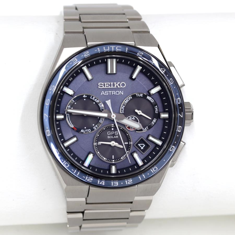 5X series Dual-Time セイコー アストロン ネクスター コアショップ