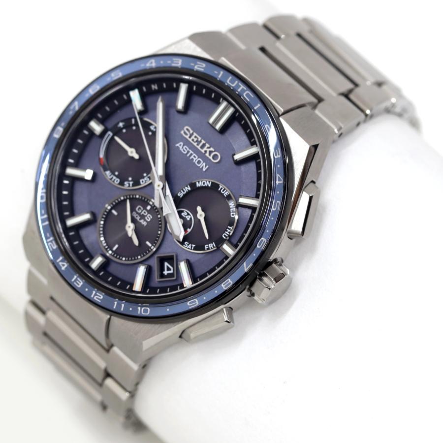 5X series Dual-Time セイコー アストロン ネクスター コアショップ