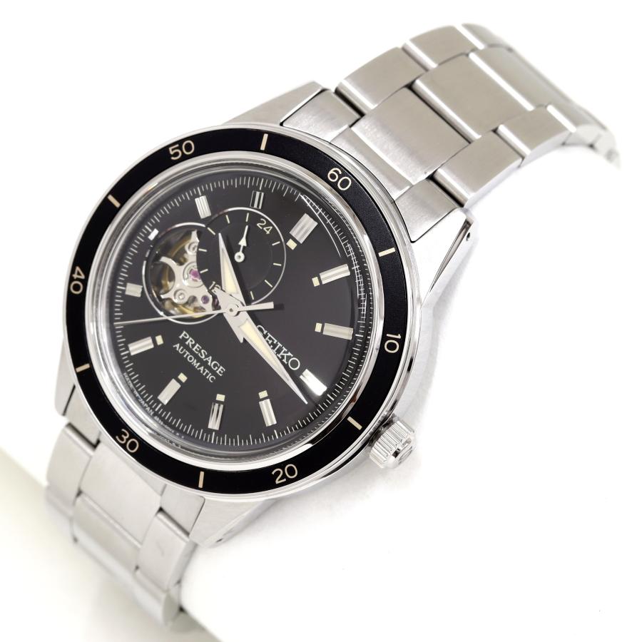 Prestige Line セイコー プレサージュ SARY191 4R39-00Z0 腕時計