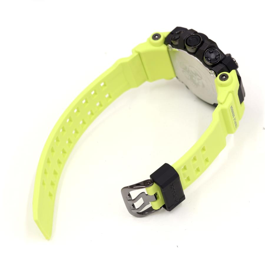 G-SHOCK カシオ G-SHOCK Gショック マッドマン GW-9500MRY-1A9JF