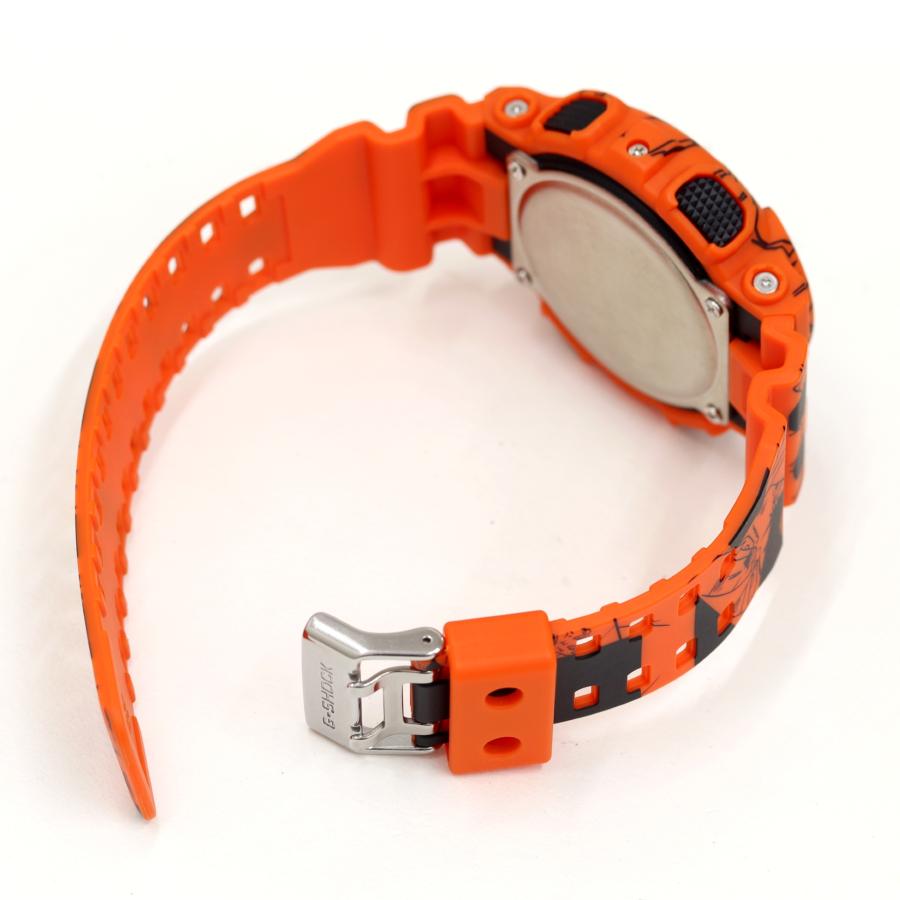 G-SHOCK カシオ G-SHOCK Gショック ドラゴンボールZ GA-110JDB-1A4JR