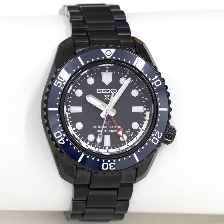 Diver Scuba セイコー プロスペックス 1968ヘリテージGMT 2025年大谷  