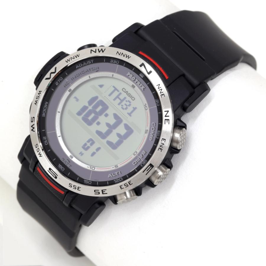 カシオプロトレック クライマーライン PRW-35YC-1JF 未使用品 CASIO】カシオ『プロトレック クライマーライン デジタル