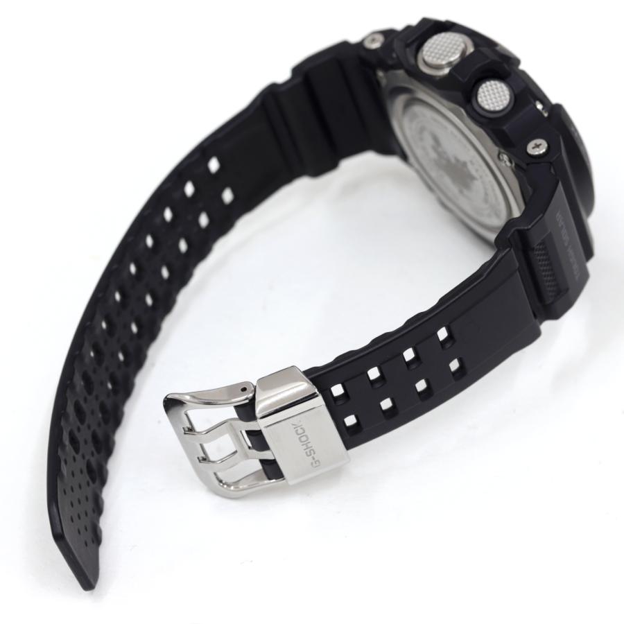 G-SHOCK GW-9400J　レンジマン　電波ソーラー　美品 楽天市場】G-SHOCK レンジマン GW-9400J-1JF メンズ 腕時計 電波