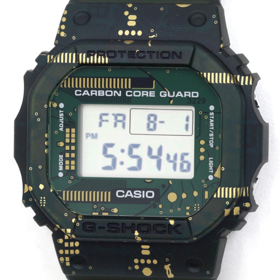 時計 CASIO G-SHOCK DWE-5600CC-3JR G-SHOCK カシオ G-SHOCK Gショック DWE-5600CC-3JR 腕時計 クォーツ