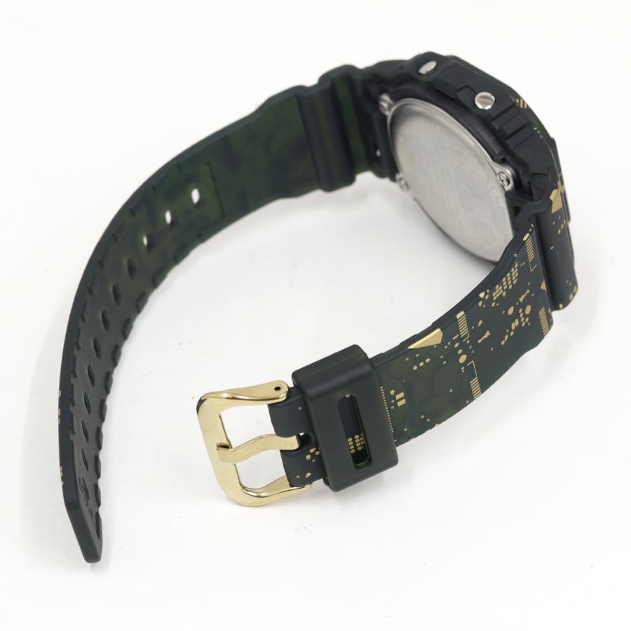 G-SHOCK カシオ G-SHOCK Gショック DWE-5600CC-3JR 腕時計 クォーツ