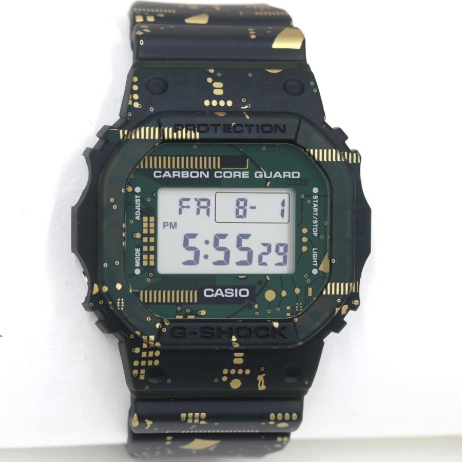 G-SHOCK カシオ G-SHOCK Gショック DWE-5600CC-3JR 腕時計 クォーツ 