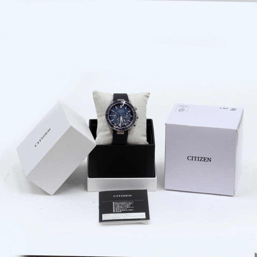 ACT Line シチズン アテッサ アクトライン CC4050-18L F950