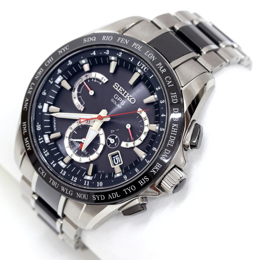 SEIKO ASTRON アストロン 8BXB041 SEIKO ASTRON アストロン 8BXB041 セイコー アストロン SBXB041