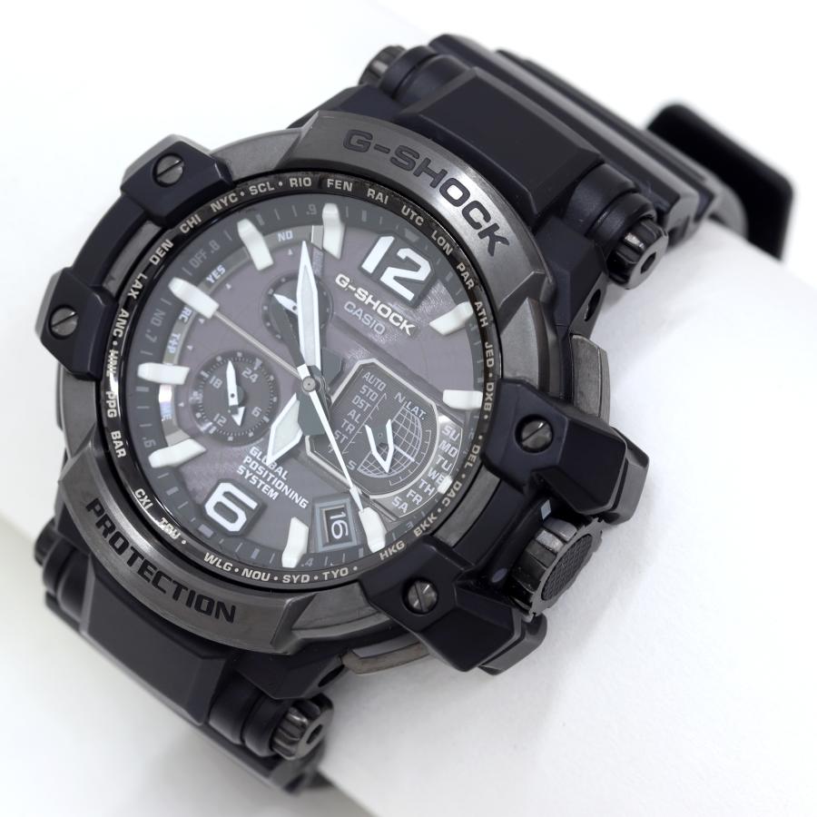 G-SHOCK カシオ G-SHOCK Gショック スカイコクピット GPW-1000T-1AJF