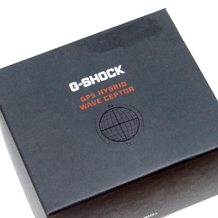 G-SHOCK カシオ G-SHOCK Gショック スカイコクピット GPW-1000T-1AJF