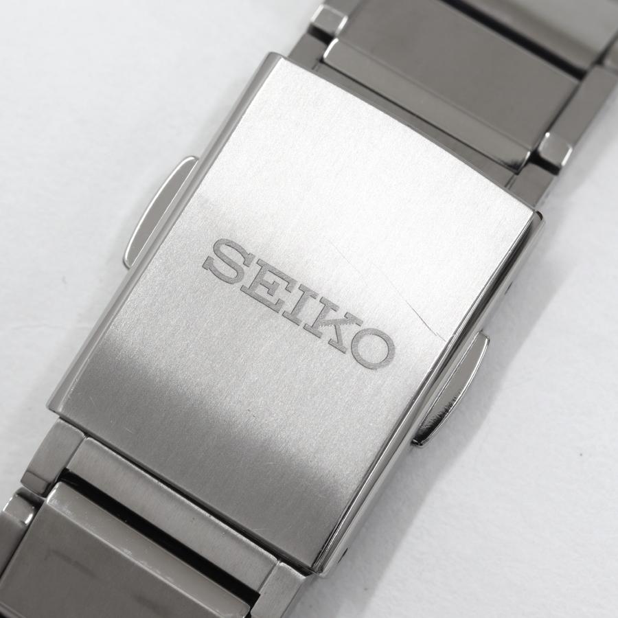 NEXTER セイコー アストロン ネクスター SBXY051 8B63-0BD0 腕時計