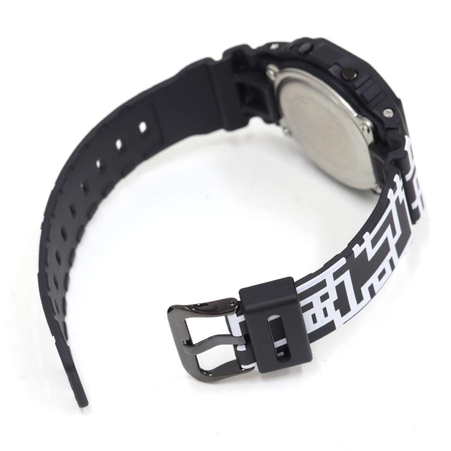 G-SHOCK カシオ G-SHOCK Gショック 布袋寅泰35周年 DW-5600HT-1JR