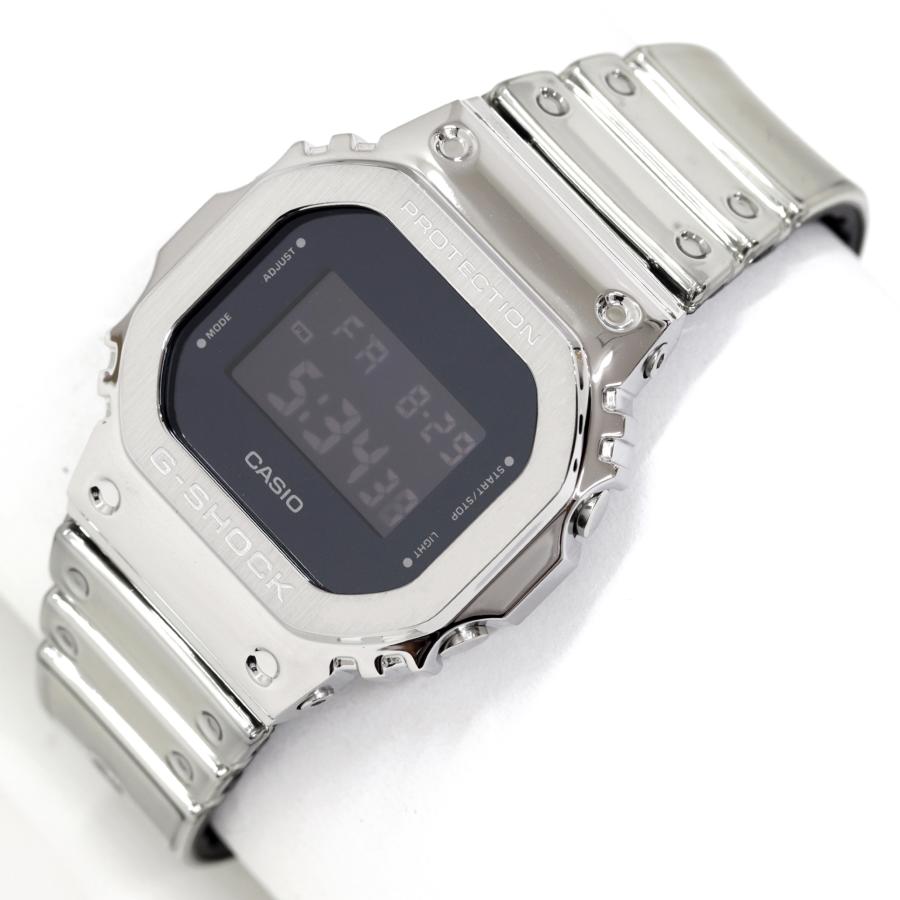 G-SHOCK カシオ G-SHOCK Gショック GM-5600YM-8JF 腕時計 クォーツ