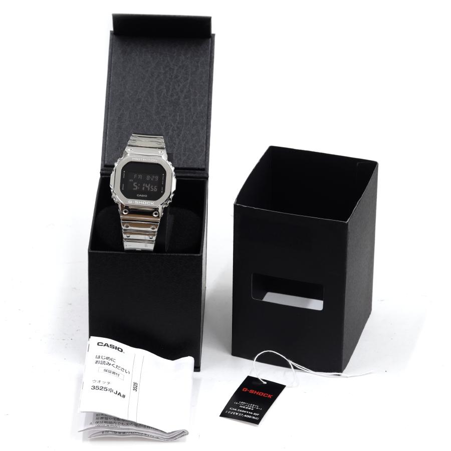 G-SHOCK カシオ G-SHOCK Gショック GM-5600YM-8JF 腕時計 クォーツ