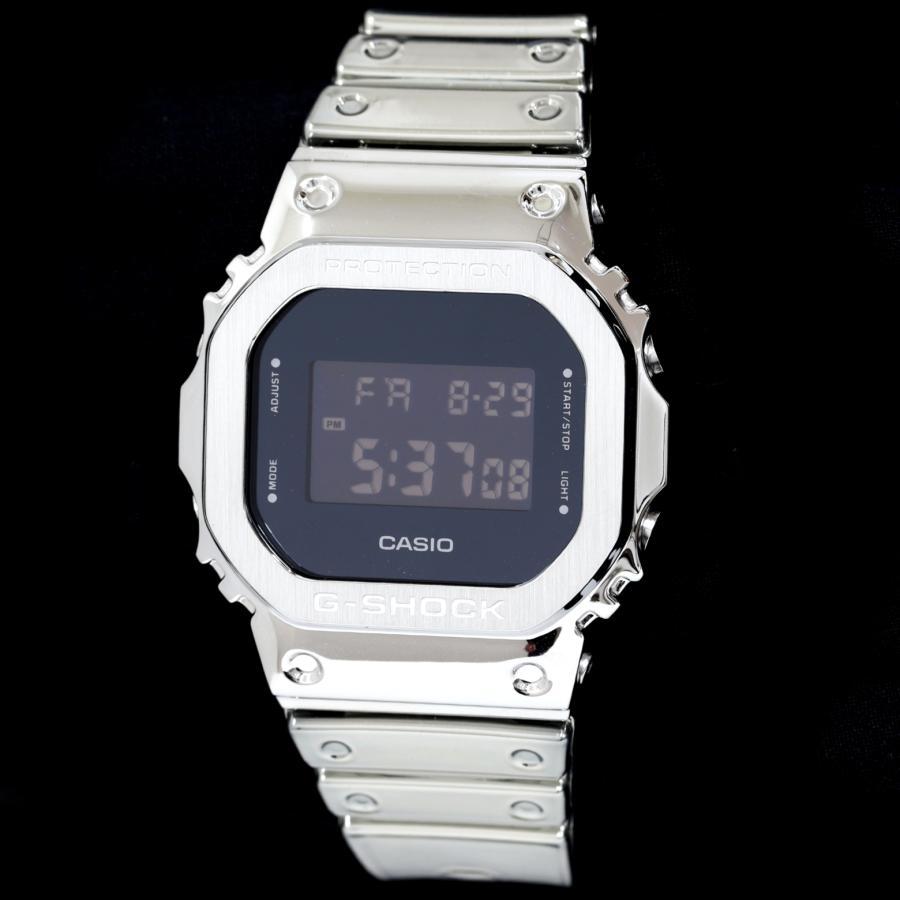 G-SHOCK カシオ G-SHOCK Gショック GM-5600YM-8JF 腕時計 クォーツ