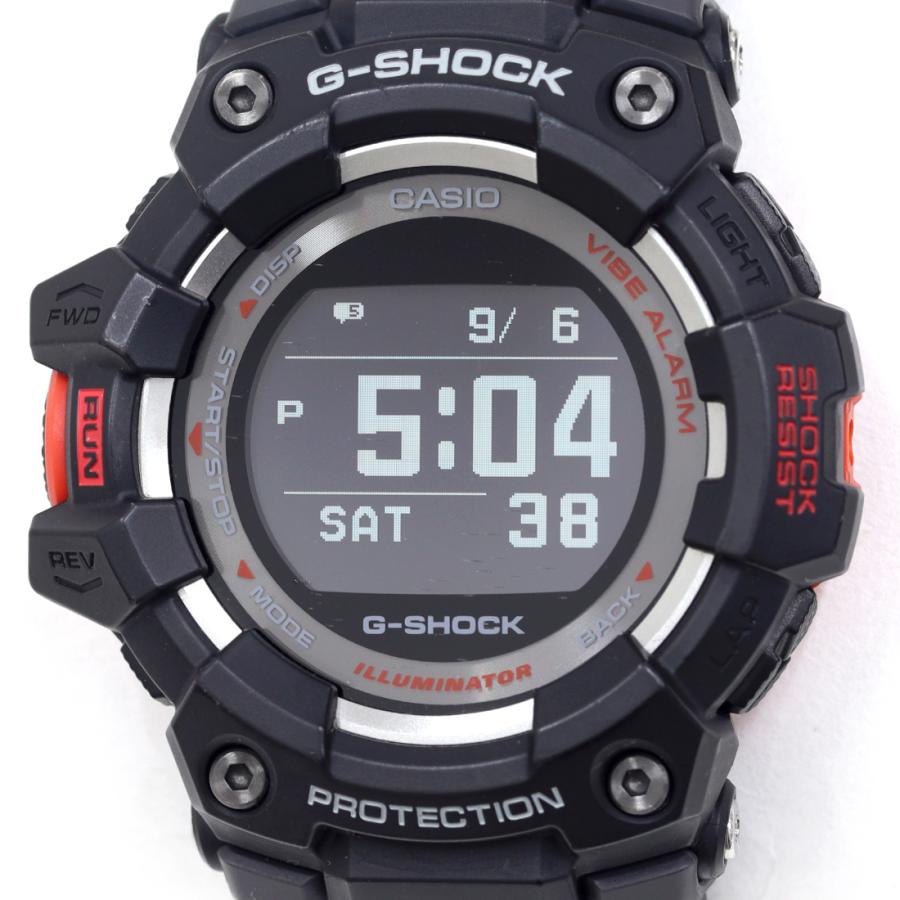 G-SHOCK カシオ G-SHOCK Gショック G-SQUAD Gスクワッド GBD-100