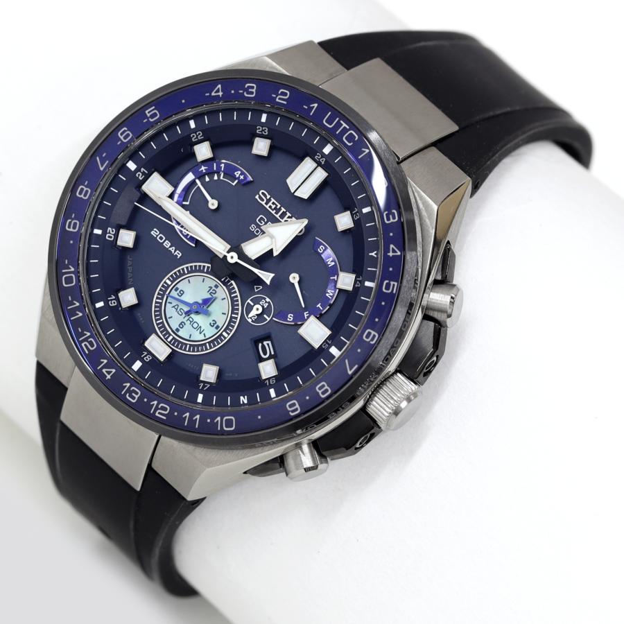 SEIKO ASTRON SBXB167 8X53-0BB0-2 アストロン ASTRON 8X Series（ASTRON） セイコー アストロン